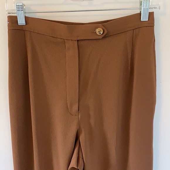 Vintage menswear pants - Picture 2 of 6